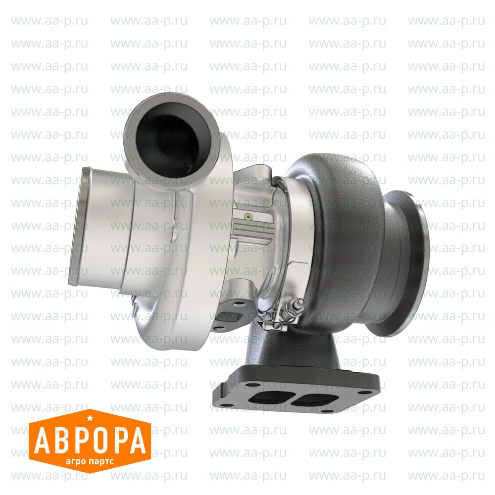 RE516771 ТУРБОНАГНЕТАТЕЛЬ